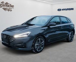 Hyundai Hyundai i30 1.0 T-GDI Connect & Go DCT Gebrauchtwagen