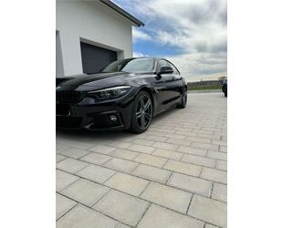 BMW BMW 430 Gran Coupé 430d Gran Coupé M Sport A M Spo Gebrauchtwagen