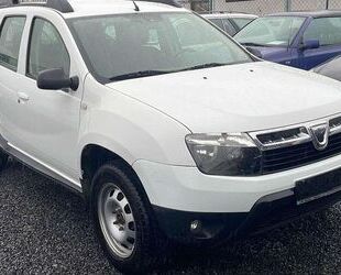 Dacia Dacia Duster 1.6 16V 4x4 Klimaanlage Gebrauchtwagen