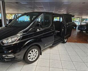 Ford Ford Tourneo Custom 320 L1H1 VA Trend 8 Sitzer, Si Gebrauchtwagen