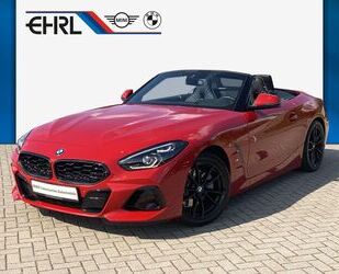 BMW BMW Z4 sDrive20i Autom. M-Sport Navi/Head-Up/Leder Gebrauchtwagen