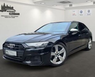 Audi Audi S6 EU6d Avant 3.0 TDI quattro Bang & Olufson, Gebrauchtwagen