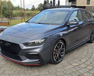 Hyundai Hyundai i30N 2.0 T-GDI N Performance #Pano #Komfor Gebrauchtwagen