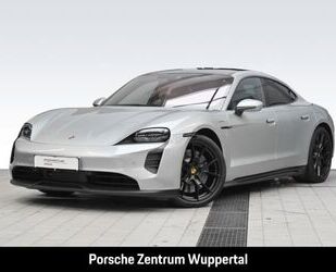 Porsche Porsche Taycan GTS PDCC Sport BOSE Surround-View 2 Gebrauchtwagen