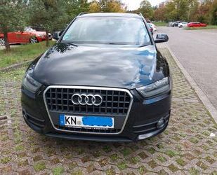 Audi Audi Q3 1.4 TFSI - Gebrauchtwagen