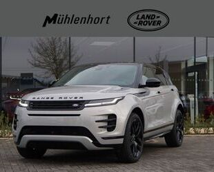 Land Rover Land Rover Range Rover Evoque - D200 Autobiography Gebrauchtwagen