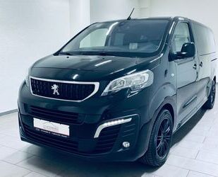 Peugeot Peugeot Traveller Active L2 * 8 SITZER * NAVI * Gebrauchtwagen