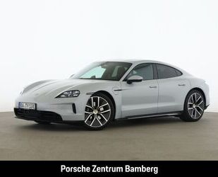 Porsche Porsche Taycan / Matrix/ Chrono/ Performance Batte Gebrauchtwagen