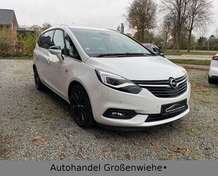 Opel Opel Zafira C Innovation*7S LED*NAV*SHZ*AHK*KAM*LE Gebrauchtwagen