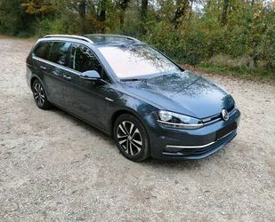 VW Volkswagen Golf 1.5 TSI ACT OPF BlueMotion IQ.DRIV Gebrauchtwagen