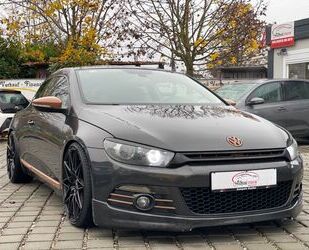 VW Volkswagen Scirocco 2.0 TSI / 200 Kw 272 Ps / Gebrauchtwagen