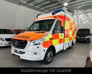 Mercedes-Benz Mercedes-Benz Sprinter III KOFFER RWD 519CDI*RTW*R Gebrauchtwagen