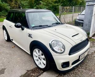 Mini MINI Mini Cooper S John Cooper Works Gebrauchtwagen