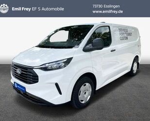 Ford Ford Transit Custom 280 L1H1 LKW*LED* Gebrauchtwagen