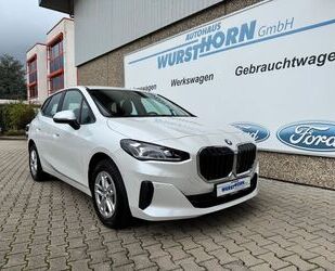 BMW BMW 218i Active Tourer / Curved Display / R.Kamer Gebrauchtwagen