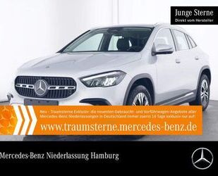 Mercedes-Benz Mercedes-Benz GLA 200 PROGRESSIVE ADVANCED/360/TOW Gebrauchtwagen