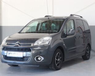 Citroen Citroën Berlingo Kombi Exclusive~Rollstuhl~Handgas Gebrauchtwagen