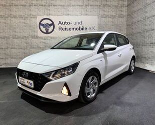 Hyundai Hyundai i20 Select 1.0 GDI /AUTOMATIK Gebrauchtwagen