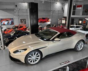 Aston Martin Aston Martin DB11 Volante - Française - Couleur sp Gebrauchtwagen