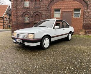 Opel Opel Ascona C GT Sport 2.0 Gebrauchtwagen