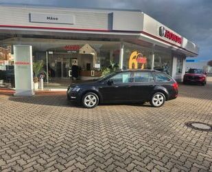 Skoda Skoda Combi Soleil 1,5 TSI DSG SHZ Tempomat Gebrauchtwagen