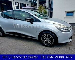 Renault Renault CLIO 4 Dynamique 4 TÜRIG2014 Tel: 0561-930 Gebrauchtwagen