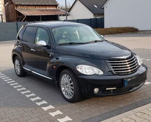 Chrysler Chrysler PT Cruiser Pacific Coast Highway Edition Gebrauchtwagen