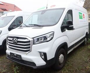 Maxus Maxus Deliver 9 2.0 L3H2 3,5t / KLIMA,KAMERA,SPURH Gebrauchtwagen