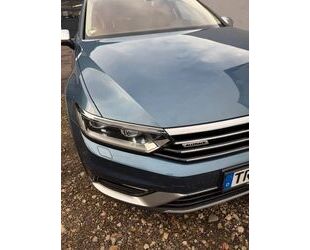 VW Volkswagen Passat Alltrack 2.0 TDI SCR 140kW DSG 4 Gebrauchtwagen