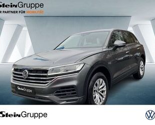 VW Volkswagen Touareg 3.0 V6 TDI 4Motion AHK Navi ACC Gebrauchtwagen