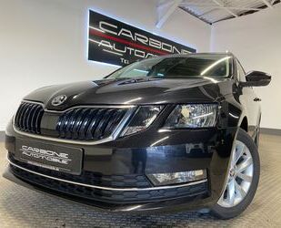 Skoda Skoda Octavia Combi Style Gebrauchtwagen