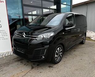 Citroen SpaceTourer Gebrauchtwagen