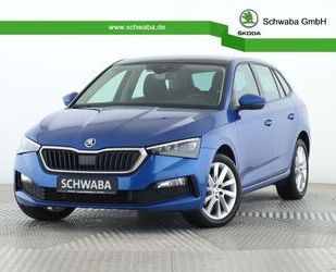 Skoda Scala Gebrauchtwagen