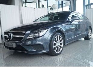 Mercedes-Benz Mercedes-Benz CLS 250 Shooting Brake d+THERMATIC+S Gebrauchtwagen