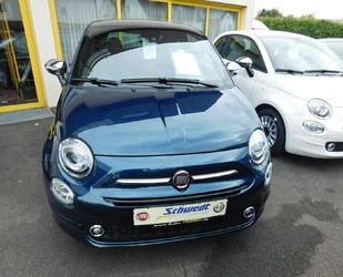 Fiat Fiat 500 Lim. Basis Gebrauchtwagen