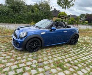 Mini MINI Cooper SD Cabrio John Cooper Works Gebrauchtwagen