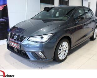 Seat Seat Ibiza FR PRO 1.0 TSI 4JGAR+KESSY+DINAMICA+FA Gebrauchtwagen