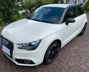 Audi Audi A1 1.2 TFSI Ambition Gebrauchtwagen