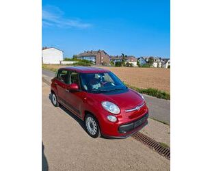 Fiat Fiat 500L Easy Gebrauchtwagen