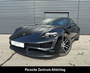 Porsche Porsche Taycan | Adaptive Luftfederung inkl. PASM Gebrauchtwagen