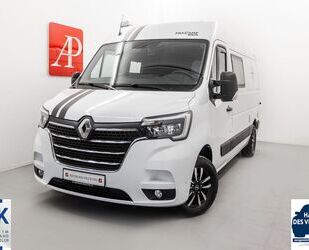 Renault Renault Master 179PS Wohnmobil DUSCHE/KASTENWAGEN/ Gebrauchtwagen