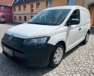 VW Volkswagen Caddy Cargo 2.0 TDI EcoProfi Klima Navi Gebrauchtwagen