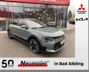 Kia Kia NIRO EV INS WP DW TEC REX SD B Gebrauchtwagen