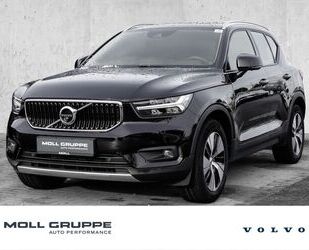 Volvo Volvo XC40 T3 2WD Momentum Pro Pano LED 360Grad Gebrauchtwagen