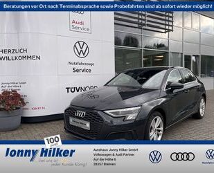 Audi Audi A3 Sportback 35 TDi S tronic,Navi,Rückfahrkam Gebrauchtwagen