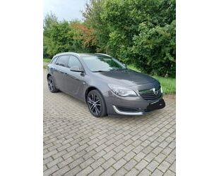 Opel Opel Insignia Sports Tourer 1.4,HU neu, 8fach bere Gebrauchtwagen