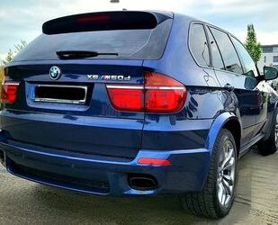 BMW BMW X5 M50d*2.Hand*Pano*AHK*SoftClose*HUD*ACC*4xSH Gebrauchtwagen