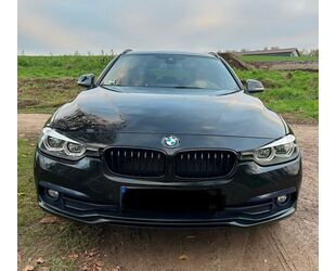 BMW BMW 320d xDrive Touring Sport Line Shadow Gebrauchtwagen