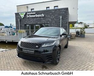 Land Rover Land Rover Range Rover Velar R-Dynamic S -PANO-LED Gebrauchtwagen