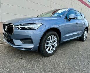 Volvo Volvo XC60 D4 Momentum AWD - LED+NAVI+SHZ+CAM Gebrauchtwagen